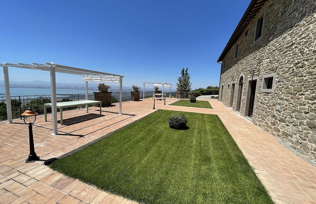 Villa Gosparini - Foto 26