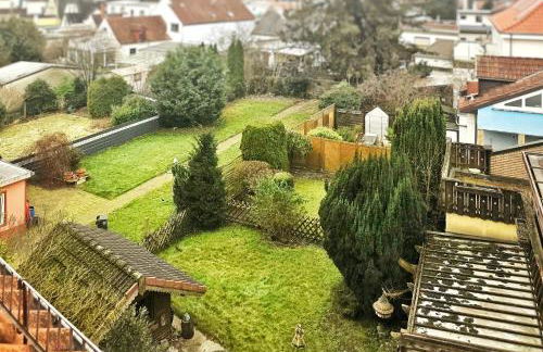 Cozy Mozy - Gemütliche Wohnung in Bremen Hemelingen - Foto 21