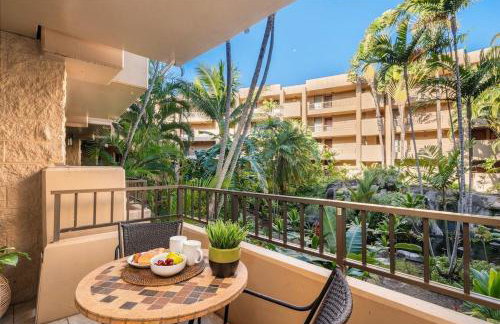 Paki Maui 217 · PM 217 Cozy 1BR Oceanfront Condo w Pool - Foto 8