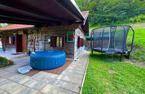 Villa Pepeljuga kuća za odmor - Foto 51