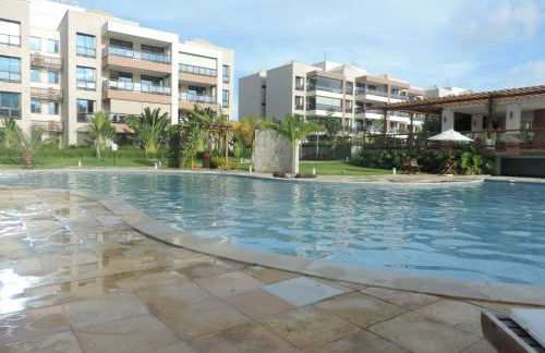 Apartamento Waiwai Cumbuco - Photo 35