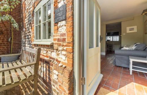 Pear Tree Cottage 2 - Foto 6