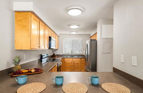 Oceanfront Condo with Haleakala Sunrise Views - Foto 13