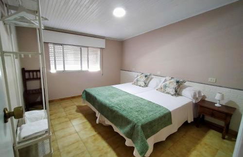 Ático sin ascensor Casa Portela - Foto 2