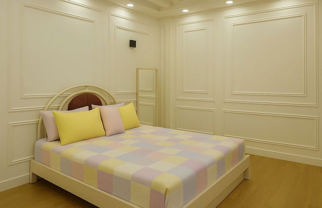 Luxurious Chalet in Port Said Governorate With Stunning Views - Foto 4