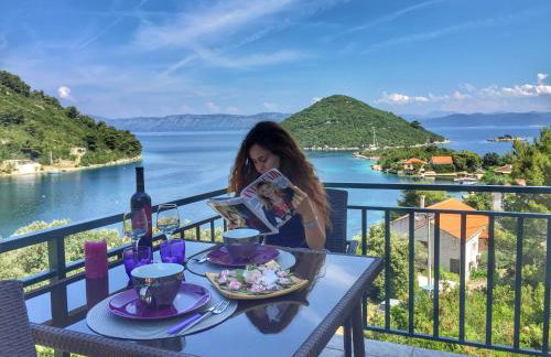 Villa Evita Apartments - Foto 1