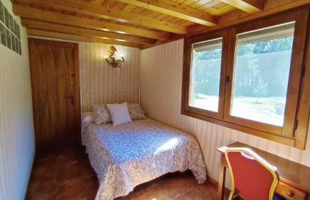 Chalet Esmeralda 3 d y 2 baños ZAFIRO LAGUNAZO Parque Natural Rio Mundo Riopar - Foto 15