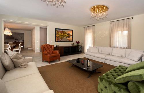 Villa Don Giordano Excelsior - LUXE Tuscan Palace - Foto 7