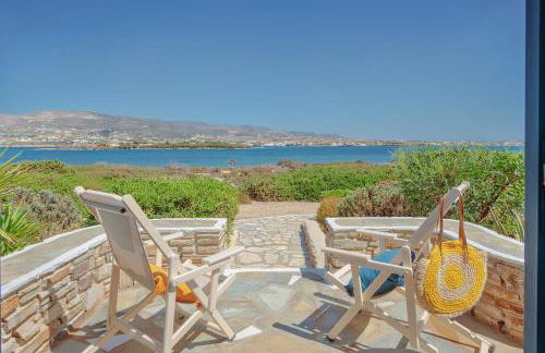 Glaros Studios Apartments - Foto 64