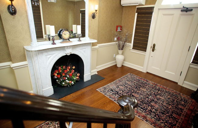 Guesthouse at Norwalk Inn - Foto 38