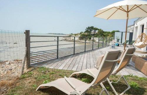 Loft vue mer - Angoulins - Villa Oasis - Photo 6