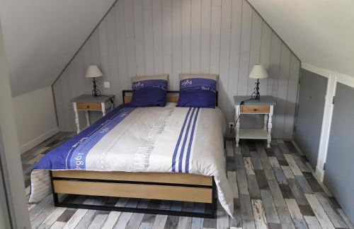 Maison de bord de mer à Keriec - Foto 17