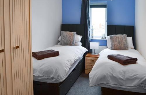 The Bandstand Sea View - Foto 9