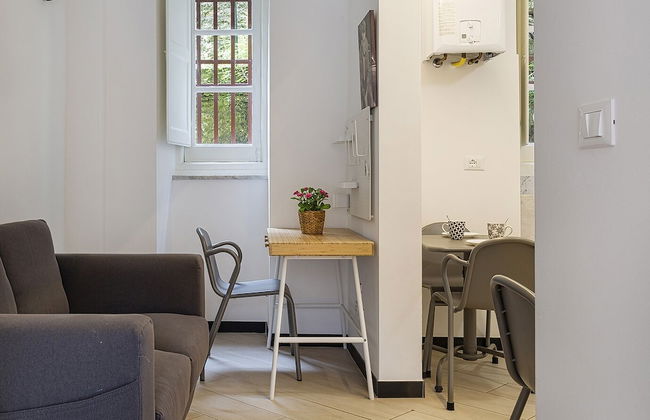 Cozy Holiday Home in Camogli - Foto 15