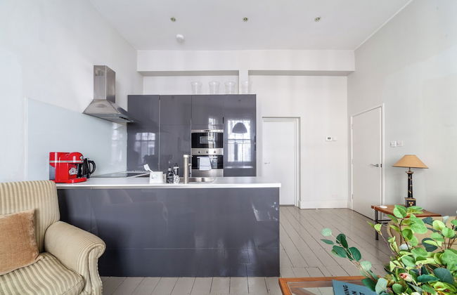 Prime Location - Stylish Apartment - Foto 31