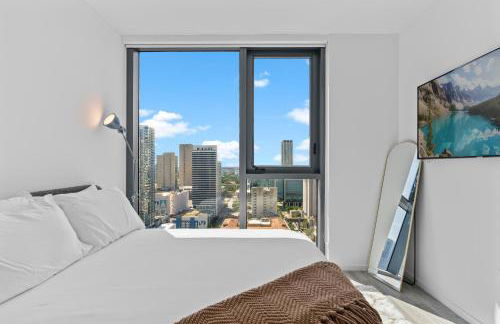 Downtown Miami Luxury Two Bed Two Bath - Foto 30