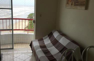 Apartamento pé na areia - Foto 12