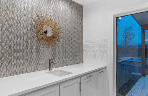 Guadalupe Bluff Modern House - Foto 57