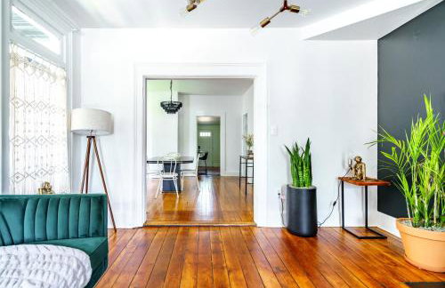 Jungle House Urban Lofts - Arena District & Short North - Foto 74