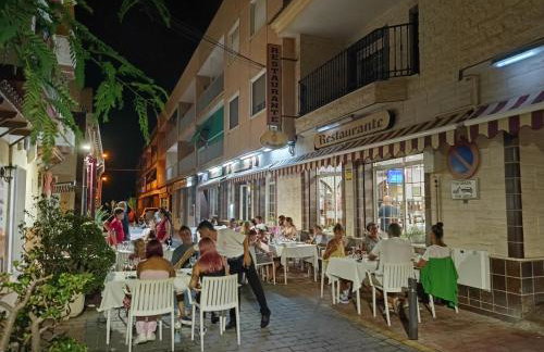 VILLA FLAMINGO San Pedro del Pinatar Beach House - Foto 43