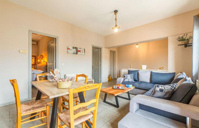 Kefalonia Apt in Gaios - Foto 8