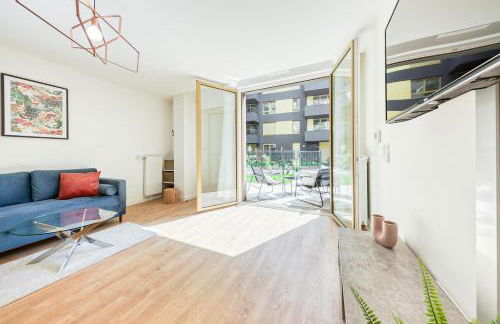 Massy Serenity - 64m2, Terrace, Balcony, Parking - Foto 16