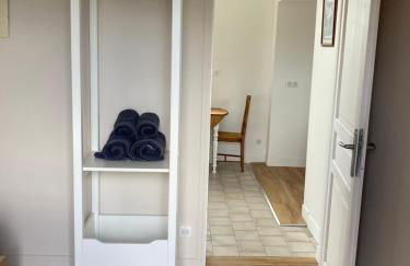 Clos Phitarra, charmant gîte pour 2 personnes à 7 mns d'Etretat - Foto 11