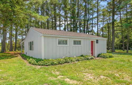 Hosta Cottage - Beautiful, Waterfront, Luxury - Foto 30