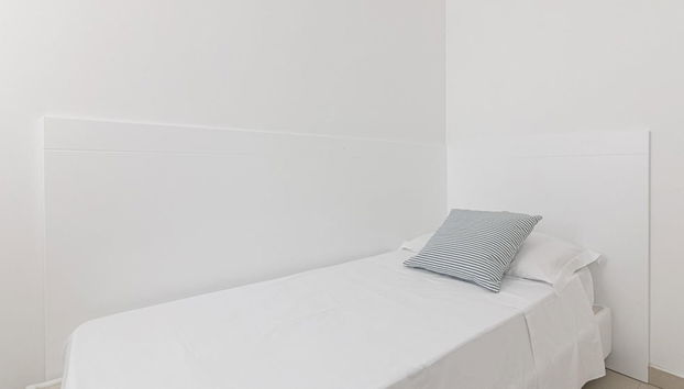 Residenza Excelsior 708 - Foto 4, Habitación