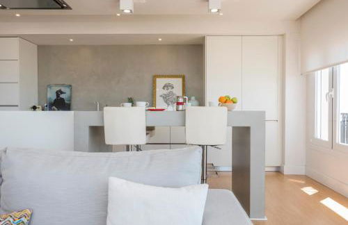 Linaje Apartment in Malaga by Solaga Holiday Homes - Foto 40