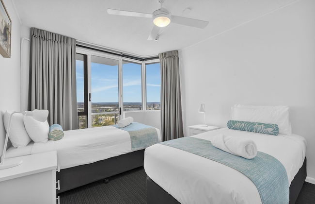 Catalina Resort - Photo 14