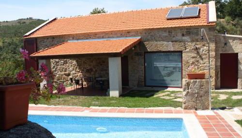 Casa Entre-Palheiros e Casa do Canastro - Photo 5