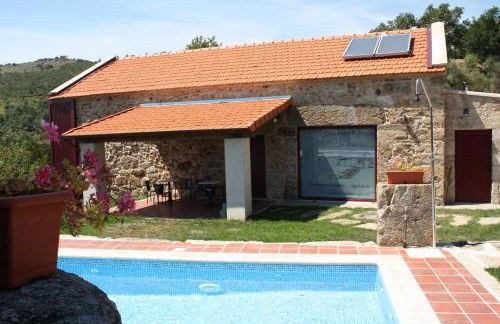 Casa Entre-Palheiros e Casa do Canastro - Photo 5