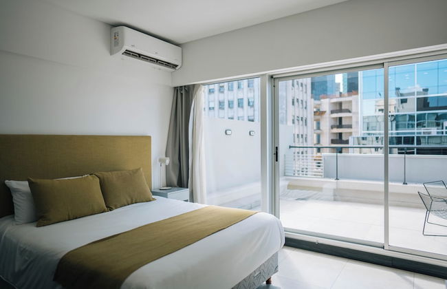 La Vie Suite Madero - Foto 13