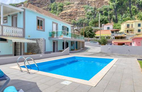 Casa da Tia Celeste III, a Home in Madeira - Foto 34