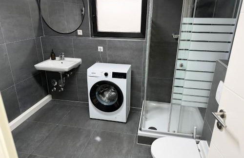 4 Zimmer Ferienwohnung Egelsbach - Foto 33