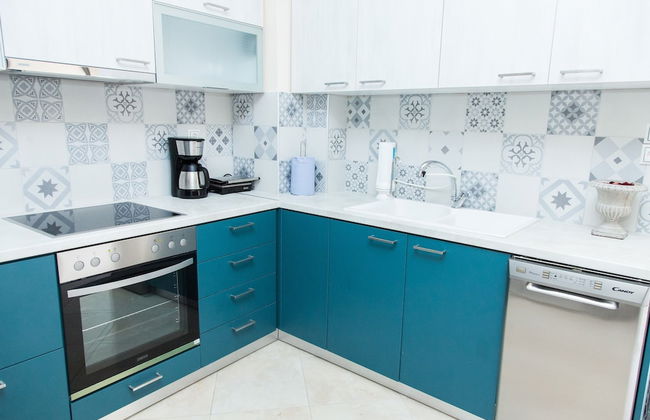 Great Apartment in Piraeus - Foto 37