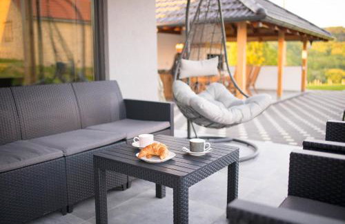 KUĆA ZA ODMOR OLD HILLS - Foto 3