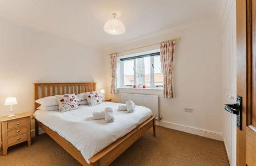 Astley House - Norfolk Cottage Agency - Foto 25