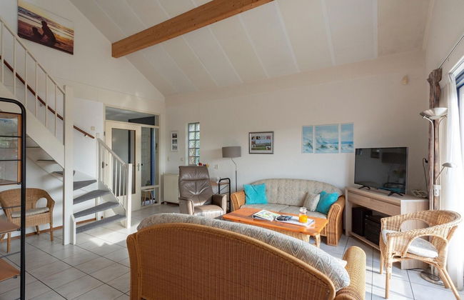 Ooghduyne 149, Villa Near Beach - Foto 27