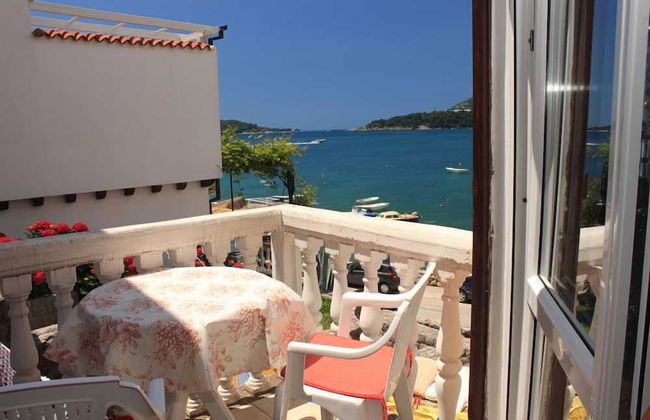 ACIKA apartments Rafailovici - Foto 70