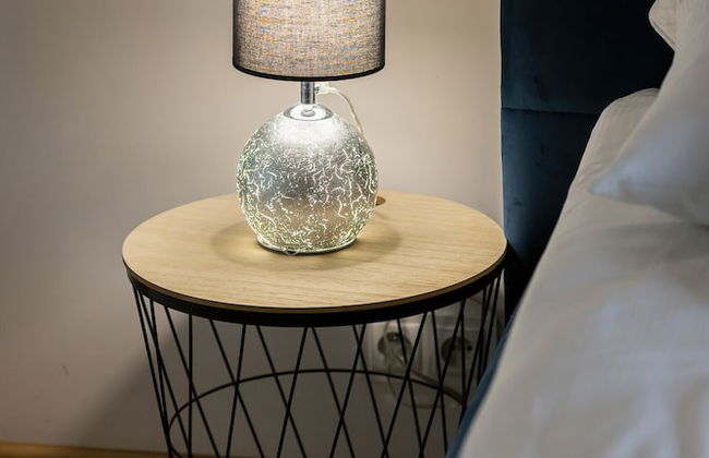 Studio Near The PGE Stadium by Renters - Foto 22