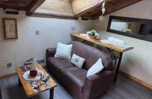 Le Cocoon de Sarah - Foto 48