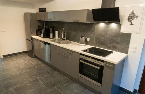 Ferienwohnung Gleesbergquelle - Foto 5