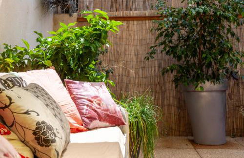 Sainte Escale Vieux Port - Foto 15