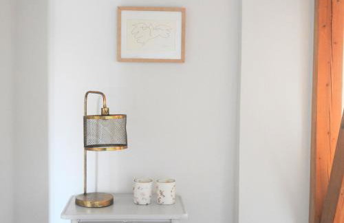 Chambre en pierre - Foto 43