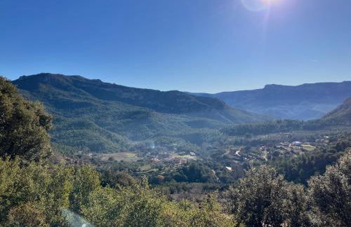 Pilar de la Sima casa rural Arguellite Yeste - Foto 29