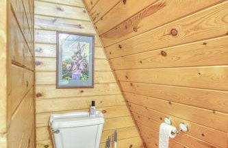 Uncle Terry's Cabin - Foto 39