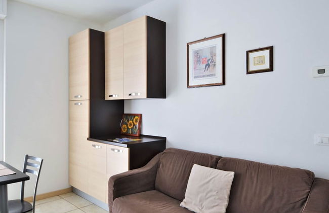 Apartment at Lago di Como Near Dervio Beach - Foto 1