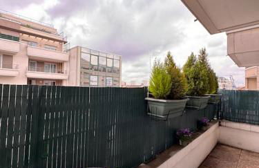 Appartement VILLA NOVA proche de Paris-Stade de France - Foto 6